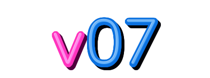 v07 — logo kanal