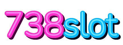 738slot — logo kanal